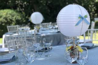 Rita Mineo Wedding & Design Solutions - 6