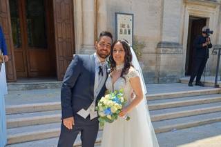 Le spose by Maria Calella - 10