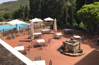 Borgo il Poggiaccio - 9