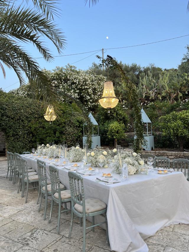 Francesca Cavallaro Wedding & Event - 2