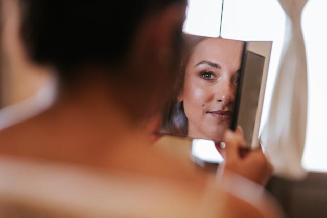 Marta Basiglio Make up Artist - 4