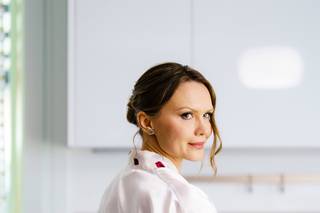 Cherry Laxamana Make-up Artist - 5