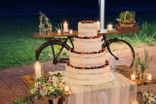 Pasticceria Chantilly - 6