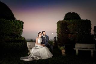 White and Black Photographers - 23