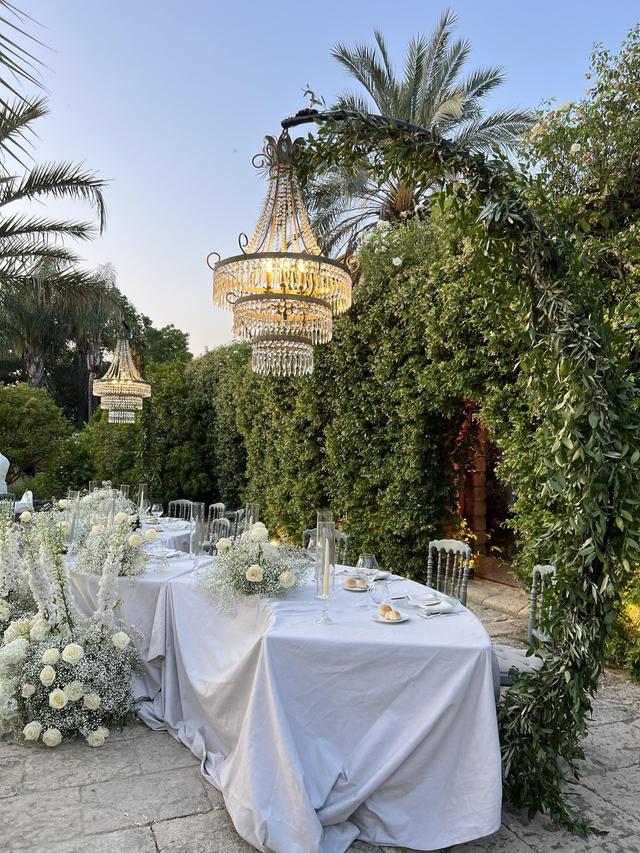 Francesca Cavallaro Wedding & Event - 3