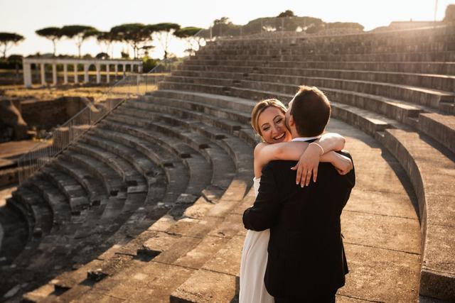 Paolo Ferrera studio fotografico - 1