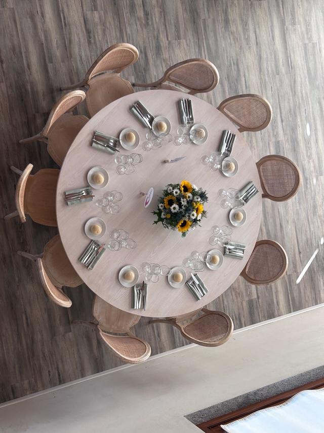 Crespi Catering & Banqueting - 2