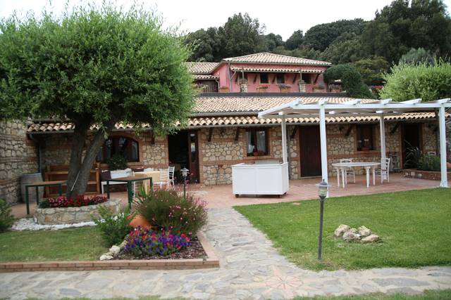 Tenuta San Nicodemo 2