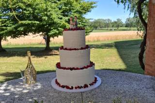 Crespi Catering & Banqueting - 8