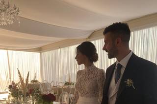 Eleonora Panetta Wedding & Event Planner - 18