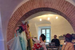 CreativaMente Wedding - Wedding Events & Event Planning - 8