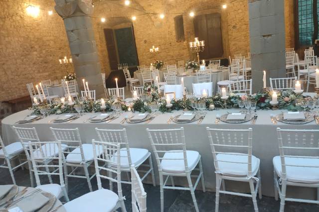 Castello di Mugnana 5