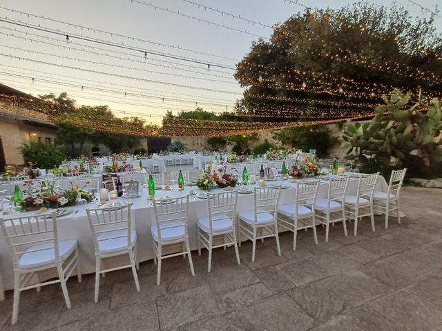 Genny Sapio Events - 1