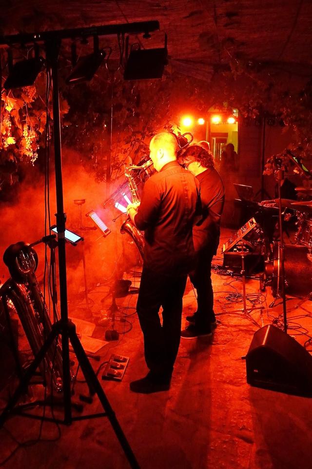 Umagroso Soul Funky Music - 2