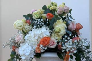 Romantic Flowers - 7