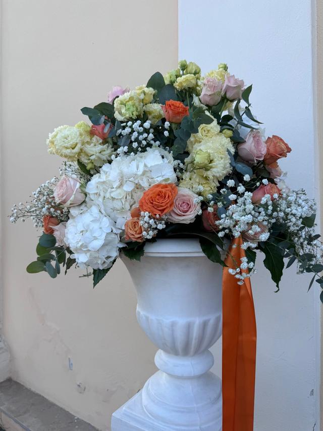 Romantic Flowers - 3