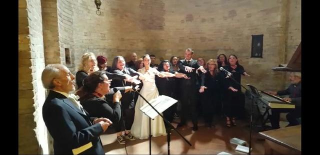 Coro Insieme per la musica - 1