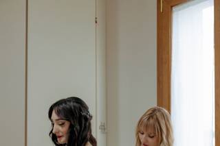 Marta Moraschi e Daniele Chiari Wedding Photography & Film - 5