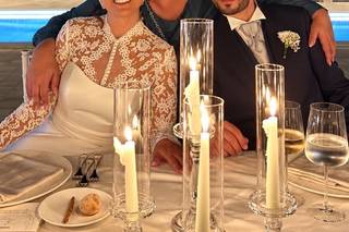 Elena Bitonte Wedding Planner - 5
