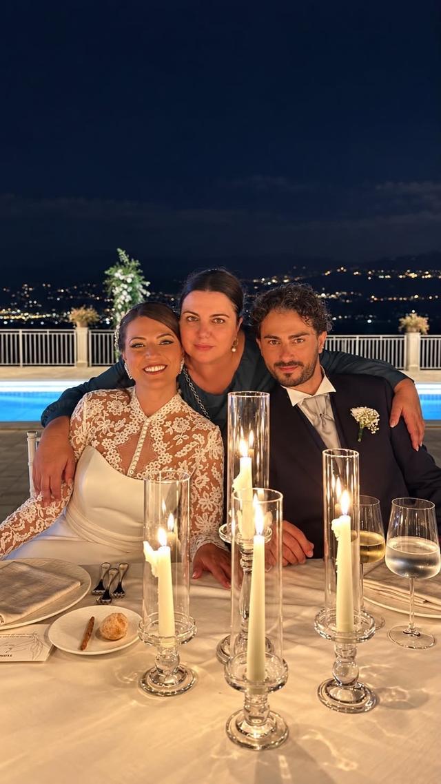 Elena Bitonte Wedding Planner - 1