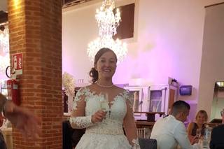 Atelier Royal Deluxe Wedding - 15