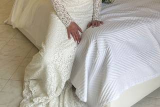 Silvia Vicinanza MakeUp Artist - 1