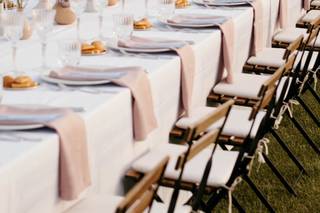 Pauline Wedding&Events - 11