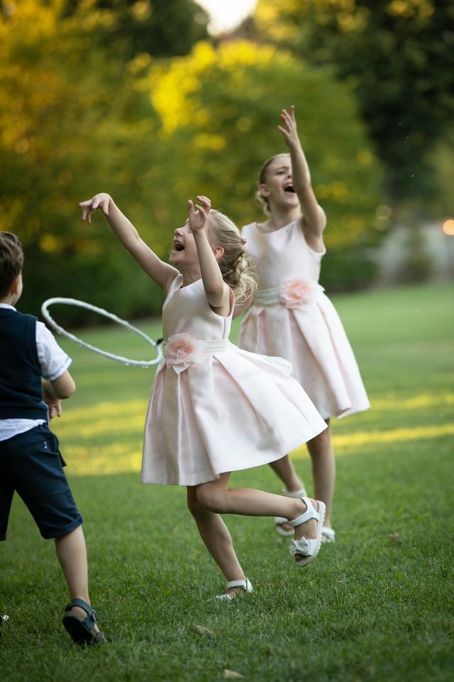 Cecilia Animagiochi - 2