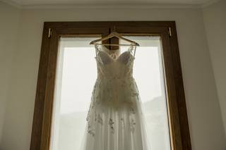 Marta Moraschi e Daniele Chiari Wedding Photography & Film - 6