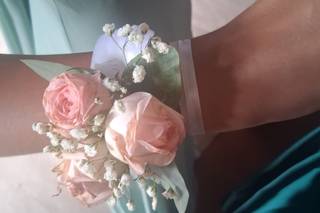 Flower Style - 7