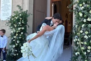Elena Bitonte Wedding Planner - 6