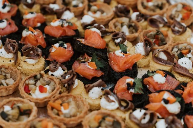 Tantera Catering - 1