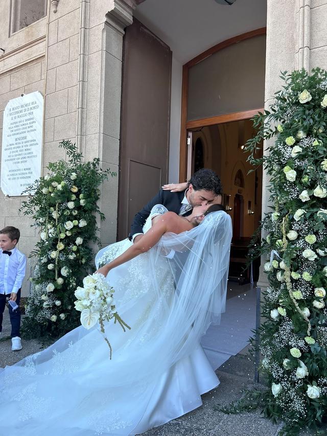 Elena Bitonte Wedding Planner - 2