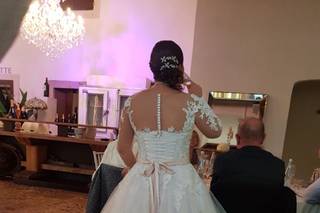 Atelier Royal Deluxe Wedding - 16