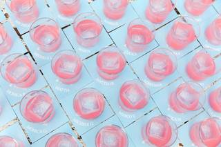 Pauline Wedding&Events - 12