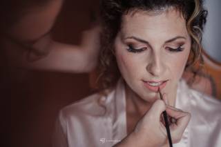 Rosa Abrescia - Make-up Artist - 11