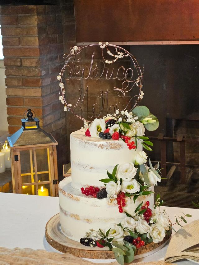 Giulia Pilloni - Design in Pasticceria - 1