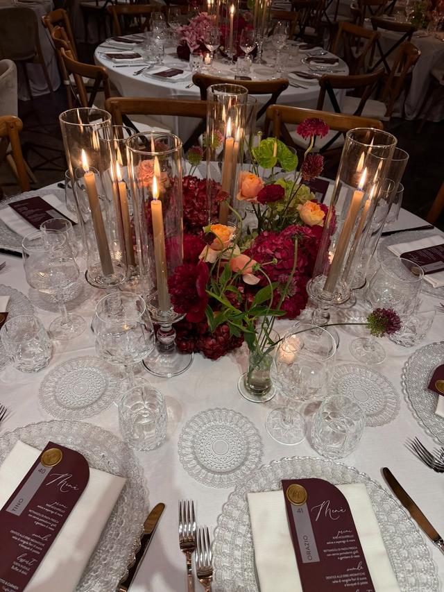Reina Wedding & Events Planner - 2