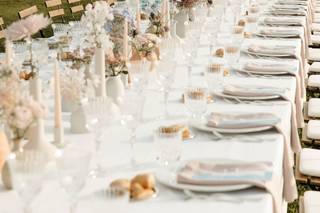 Pauline Wedding&Events - 13