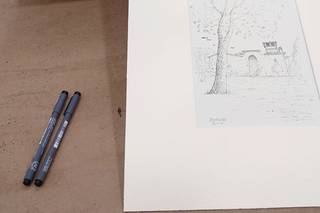 Studio d'Arte Betulle e Pesci Volanti - 2