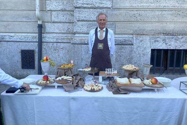 Italian Taste Lodovichi 5