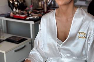 Beatrice Mattei Make-up Artist - 6