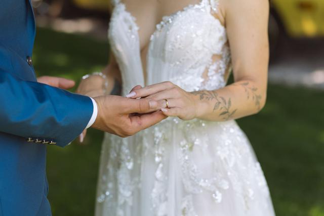 Marta Moraschi e Daniele Chiari Wedding Photography & Film - 3