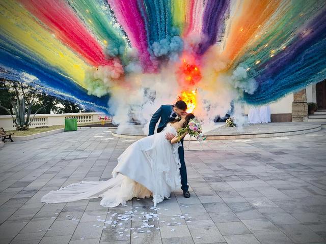 Danilo Di Marco Events and Wedding Planner - 3