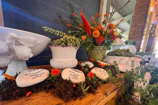 Flower Designers - 5