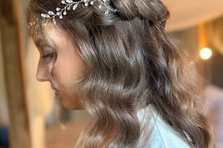 La Venere del Sole Acconciature - 5