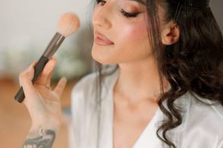 Miriam Ventriglia Make-Up Artist - 8