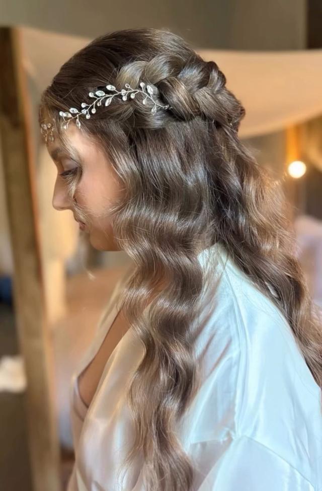 La Venere del Sole Acconciature - 2