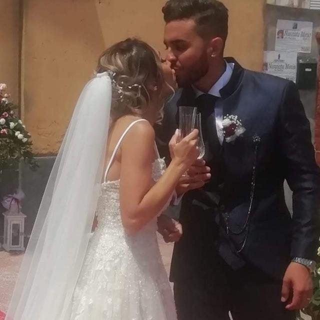 Lady Grazia Sposa - 4