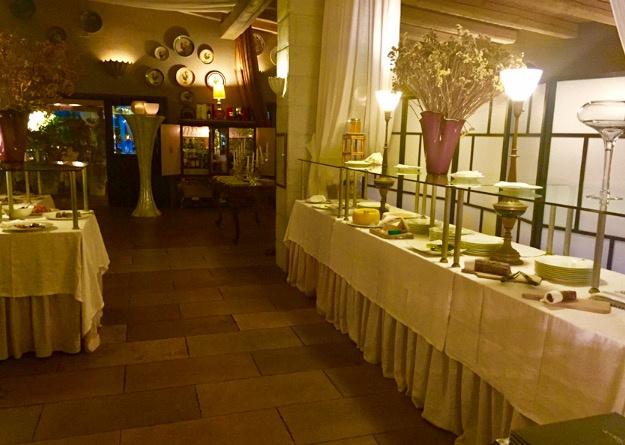 Alessandra Matteucci Event Creator - 1